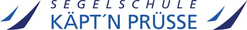 Segelschule Käptn Prüsse Logo